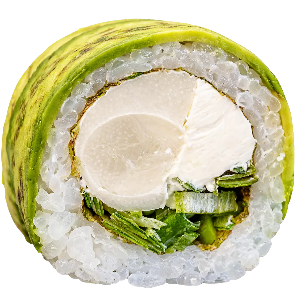 Palmito Roll 1