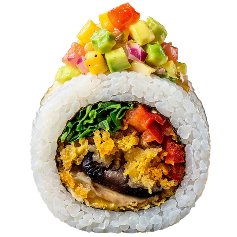 Veggi Guacamole