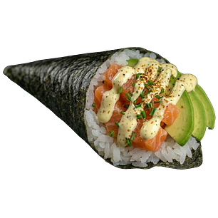Temaki Sake Acevichado