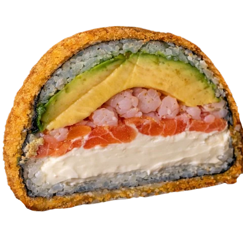 Burgers Mar