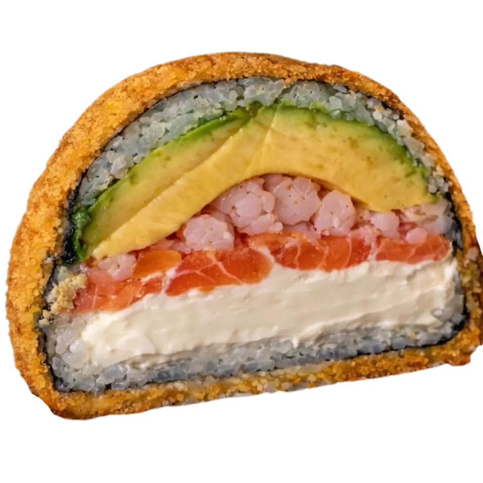 Burgers Mar 1