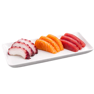 Sashimi Mixto 