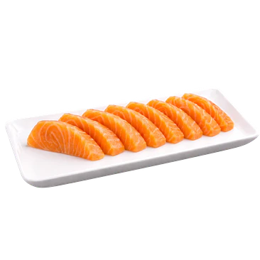 Sashimi Sake 1