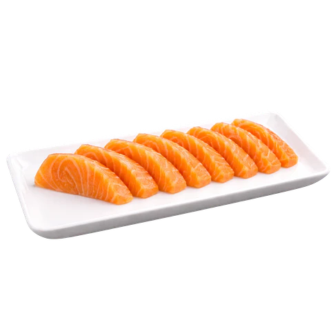 Sashimi Sake