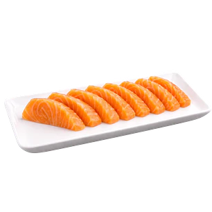 Sashimi Sake