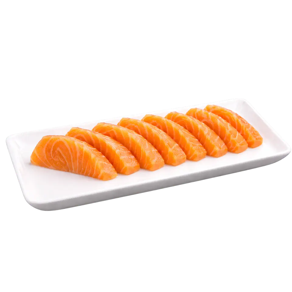 Sashimi Sake 1