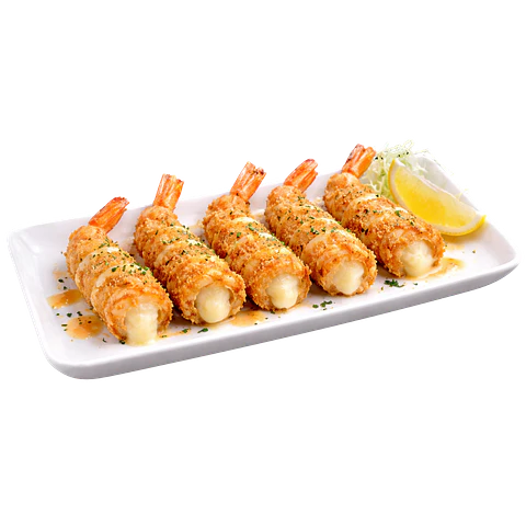 Ebi Mozarella