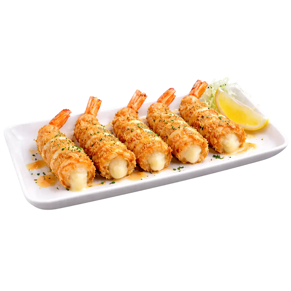 Ebi Mozarella 1