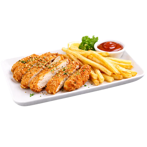 Pollo Katzu