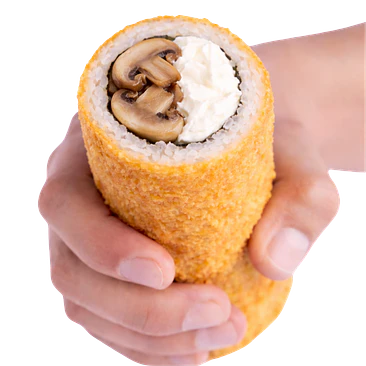 Champiñón 1