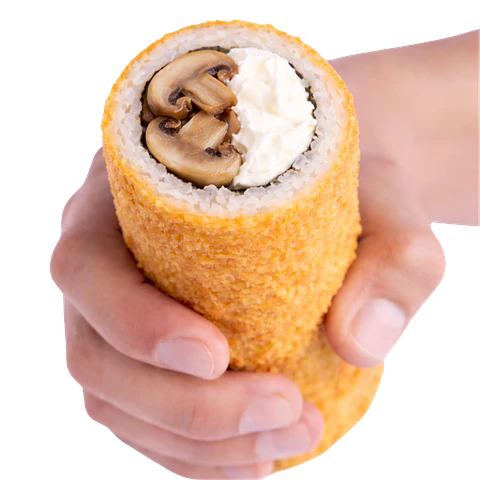 Champiñón