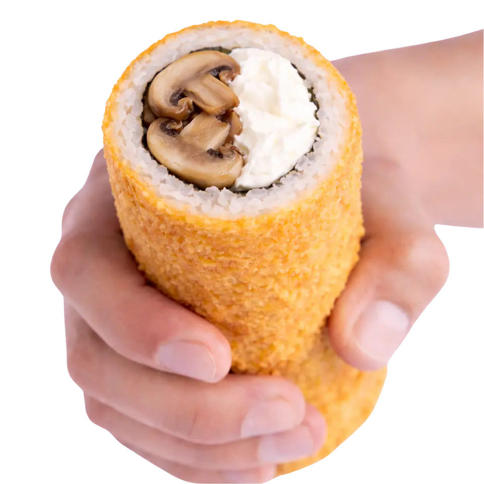Champiñón 1