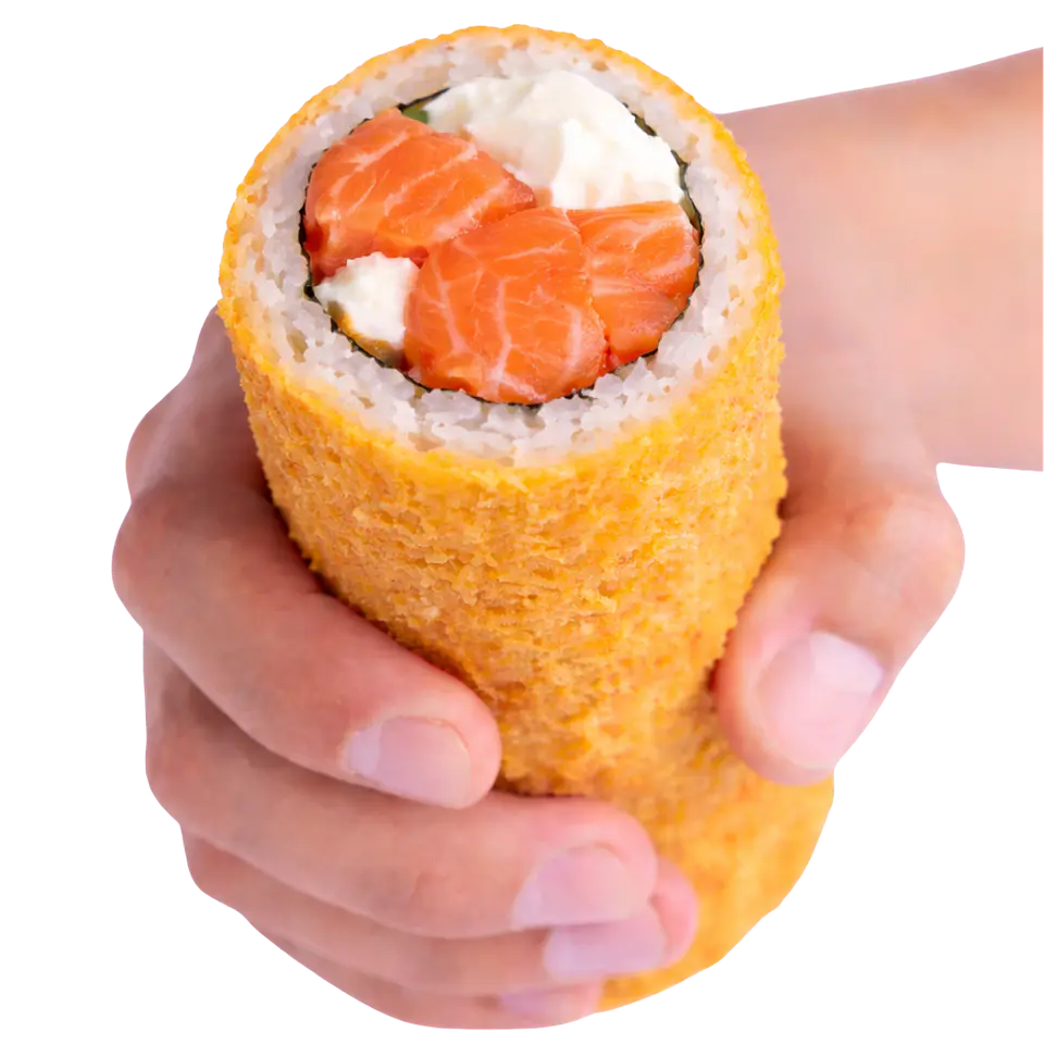 Salmón 1