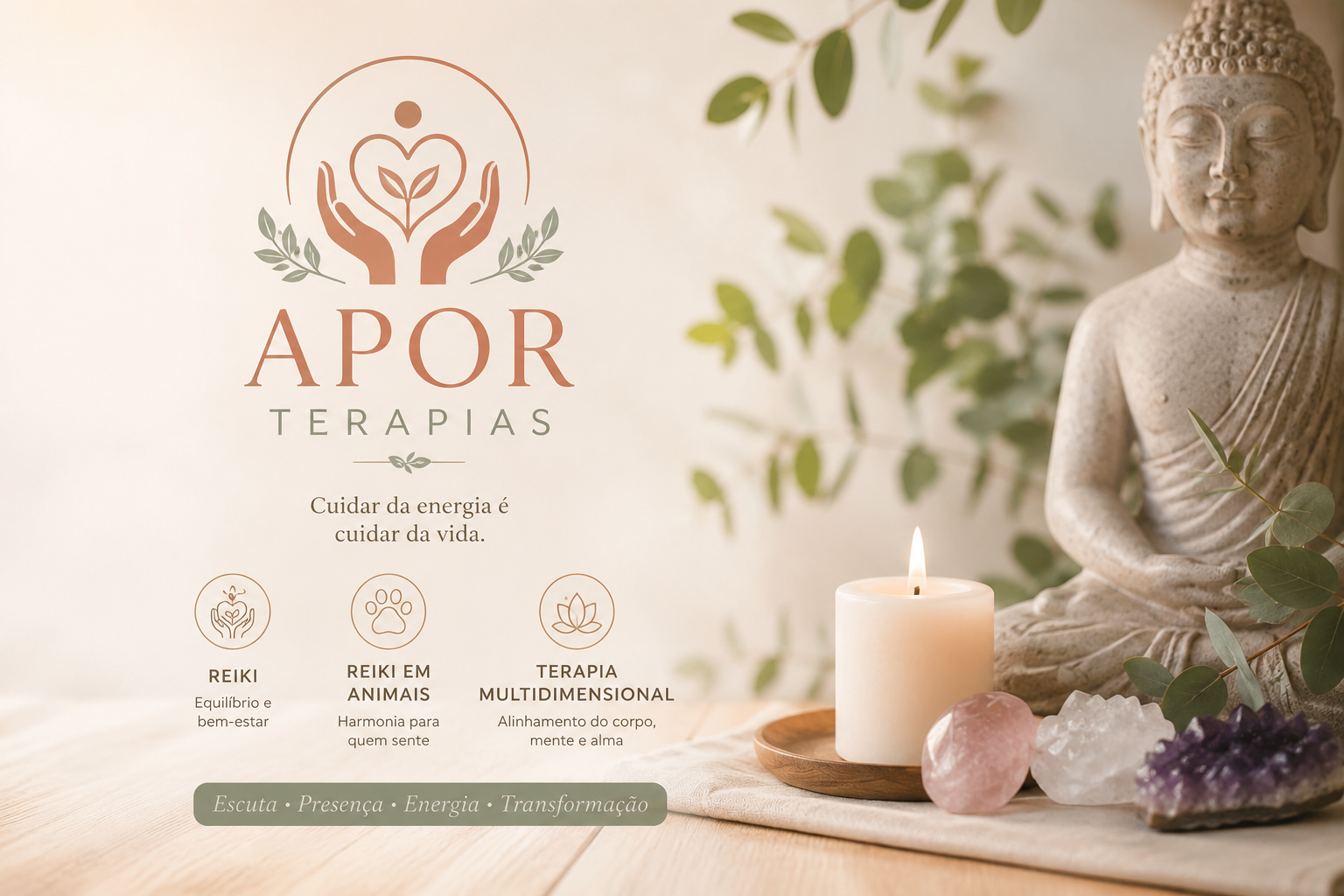 APOR Terapias