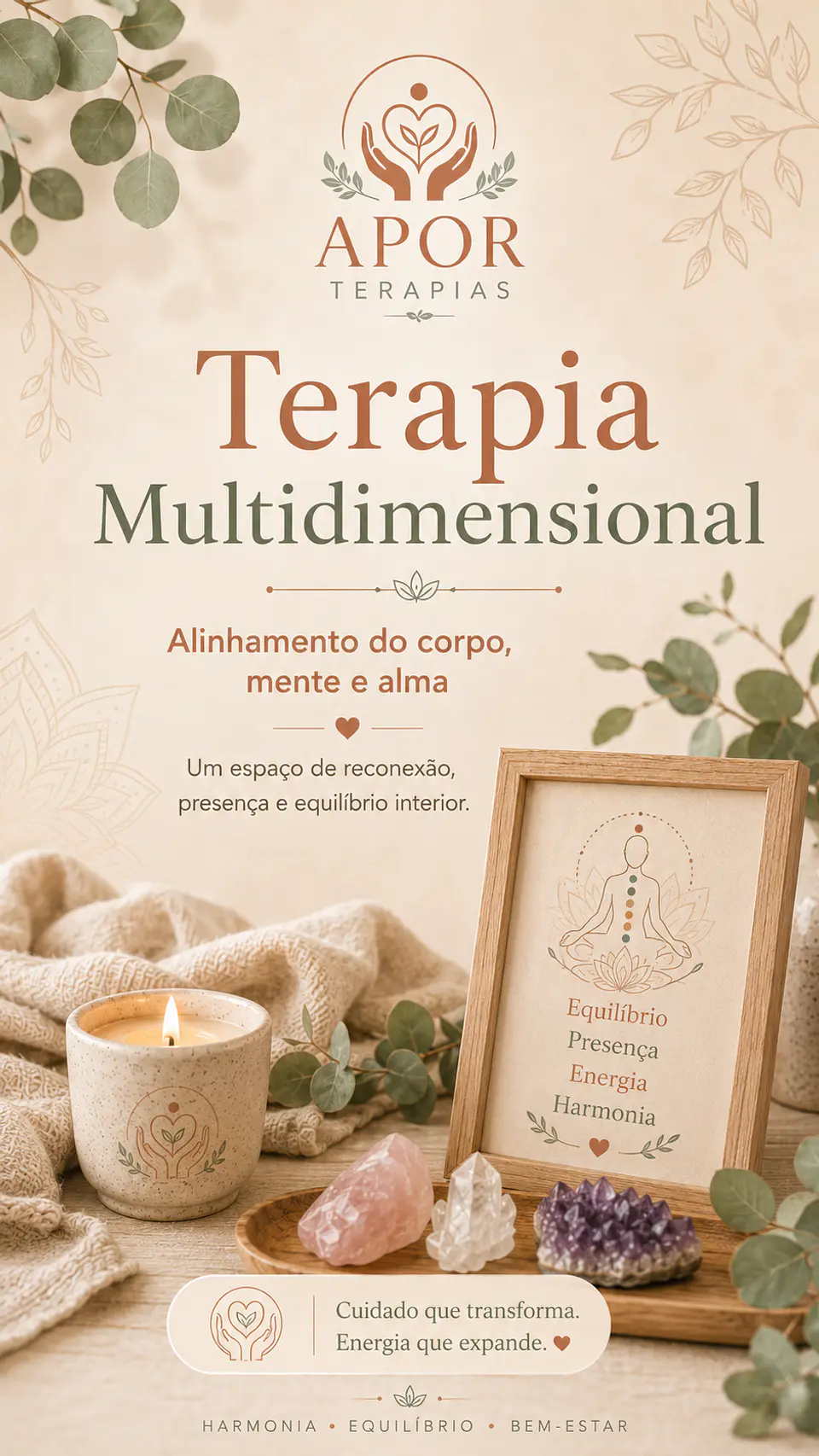 Terapia Multidimensional 1