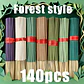 Coleção de Incensos Aromáticos, Fragrâncias para Momentos de Serenidade - Thumbnail 11