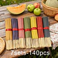 Coleção de Incensos Aromáticos, Fragrâncias para Momentos de Serenidade - Thumbnail 13