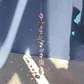 Pendente Apanha-Sol Lua e Estrelas em Cristal - thumbnail 3