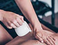 Velas de massagem para casais, presente romântico de aniversário para ela e para ele. - Thumbnail 10