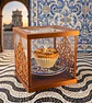 Conjunto Presente de Vela Pastel de Nata, Vela Artesanal, Velas Temáticas, Souvenir de Portugal, Presente Personalizado, Velas de Herança, Velas Aromáticas - Thumbnail 7