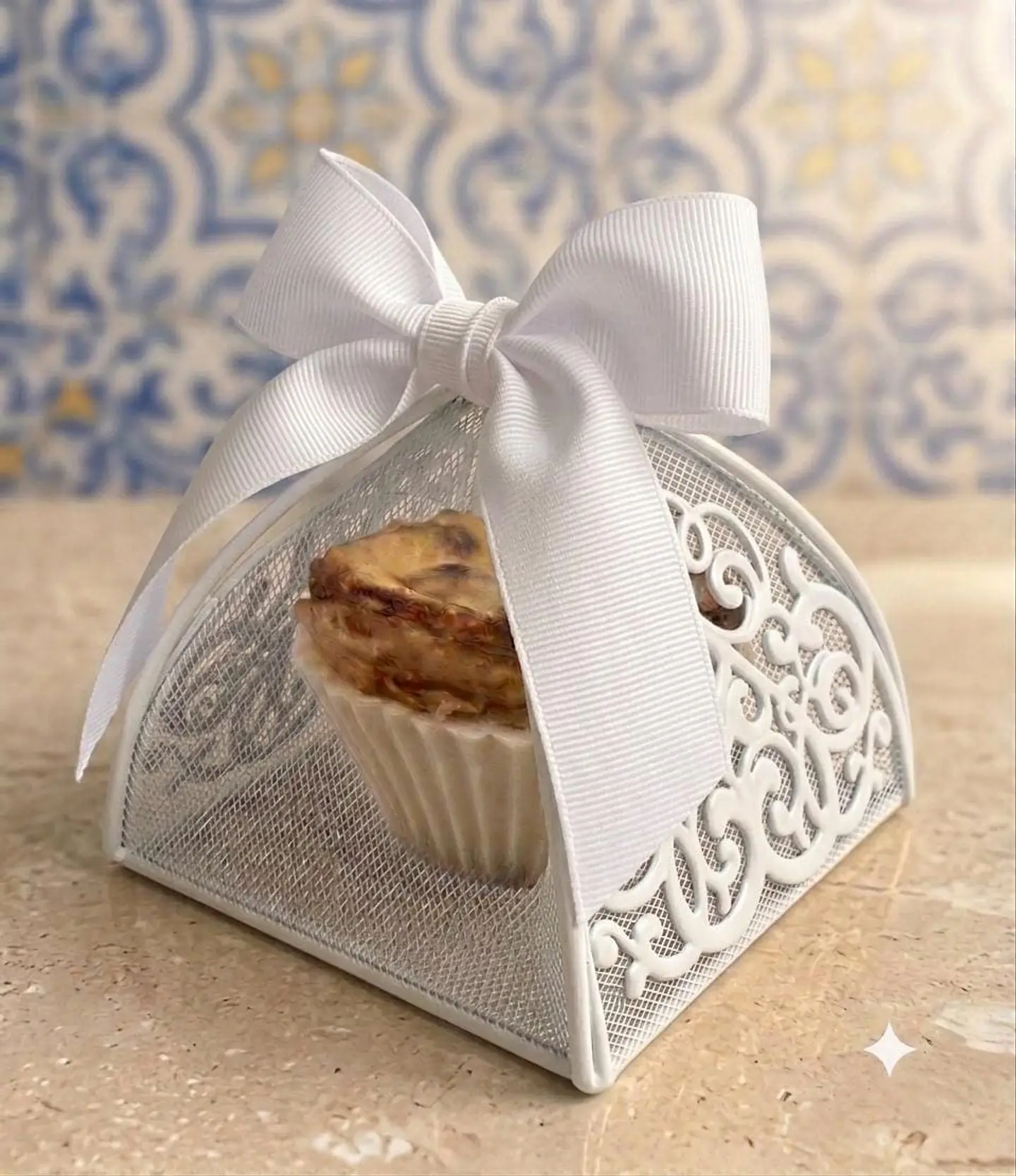 Conjunto Presente de Vela Pastel de Nata, Vela Artesanal, Velas Temáticas, Souvenir de Portugal, Presente Personalizado, Velas de Herança, Velas Aromáticas 11