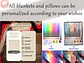 Manta de Inverno Harmonia dos Chakras, Cobertor Aconchegante para Meditação, Decoração Espiritual Relaxante, Acessório Boho para Casa, Presente de - Thumbnail 10