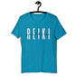Camiseta de praticante de Reiki, presente para estudante. - Thumbnail 3