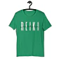 Camiseta de praticante de Reiki, presente para estudante. - Thumbnail 4