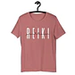 Camiseta de praticante de Reiki, presente para estudante. - Thumbnail 5