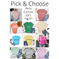 Camiseta de praticante de Reiki, presente para estudante. - Thumbnail 9