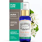 Spray de Aromaterapia com Cristal Áurico para Cura Energética do Amor - Thumbnail 1