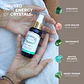 Spray de Aromaterapia com Cristal Áurico para Cura Energética do Amor - Thumbnail 4