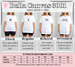 Camiseta de Praticante de Reiki, Rosa – Camiseta de Cura Energética, Estampa nas Costas - Thumbnail 5