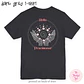 Camiseta de Praticante de Reiki, Rosa – Camiseta de Cura Energética, Estampa nas Costas - Thumbnail 8