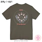 Camiseta de Praticante de Reiki, Rosa – Camiseta de Cura Energética, Estampa nas Costas - Thumbnail 10