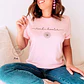 Camiseta de Curador de Reiki, Camiseta de Mestre de Reiki, Camiseta Unissex - Thumbnail 4