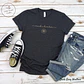 Camiseta de Curador de Reiki, Camiseta de Mestre de Reiki, Camiseta Unissex - Thumbnail 6