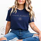 Camiseta de Curador de Reiki, Camiseta de Mestre de Reiki, Camiseta Unissex - Thumbnail 7