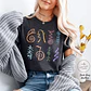 Camiseta Reiki, Camiseta com Símbolos Reiki, Camiseta Unissex - Thumbnail 5