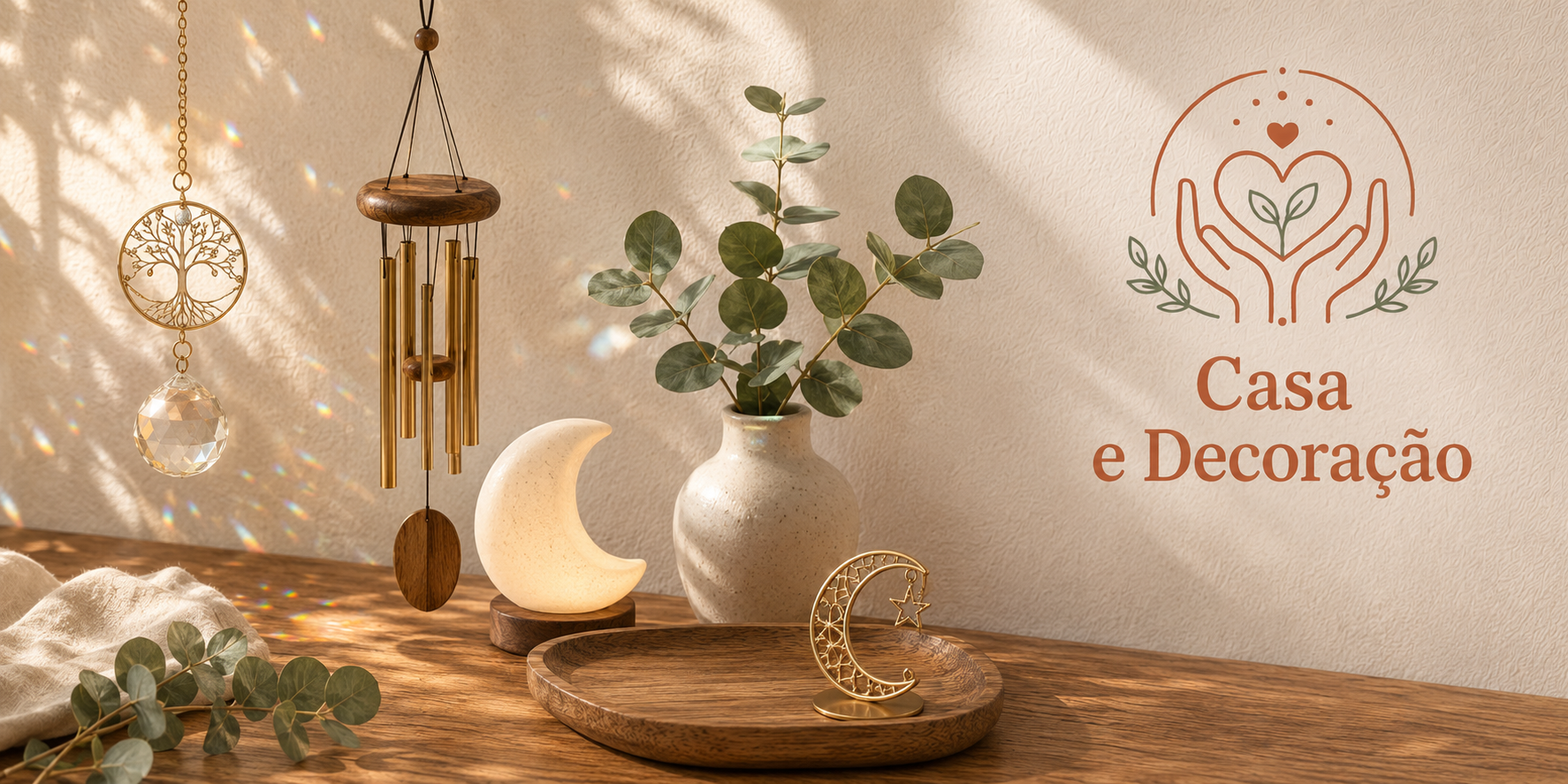 Casa e Decoração