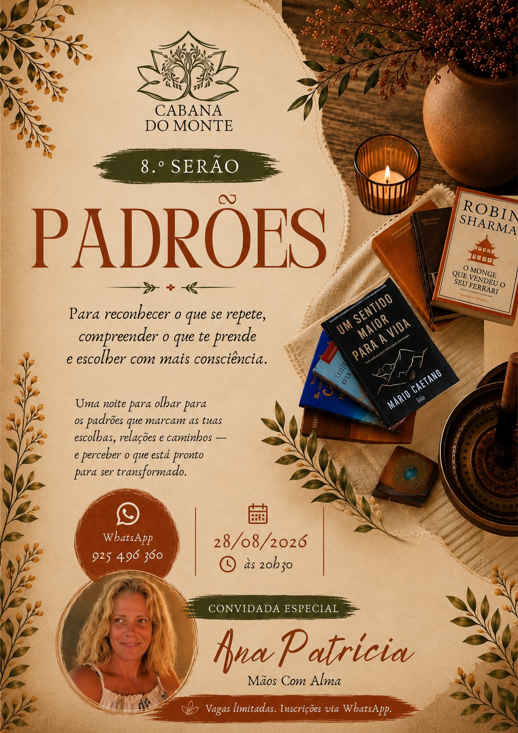 Padrões