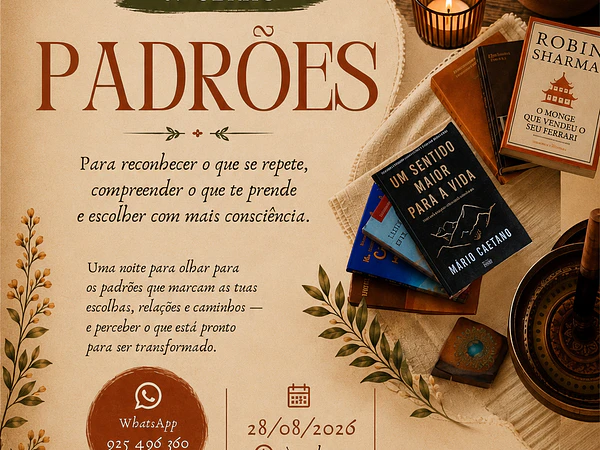 Padrões