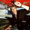 A MacGyver dos "pepinos"