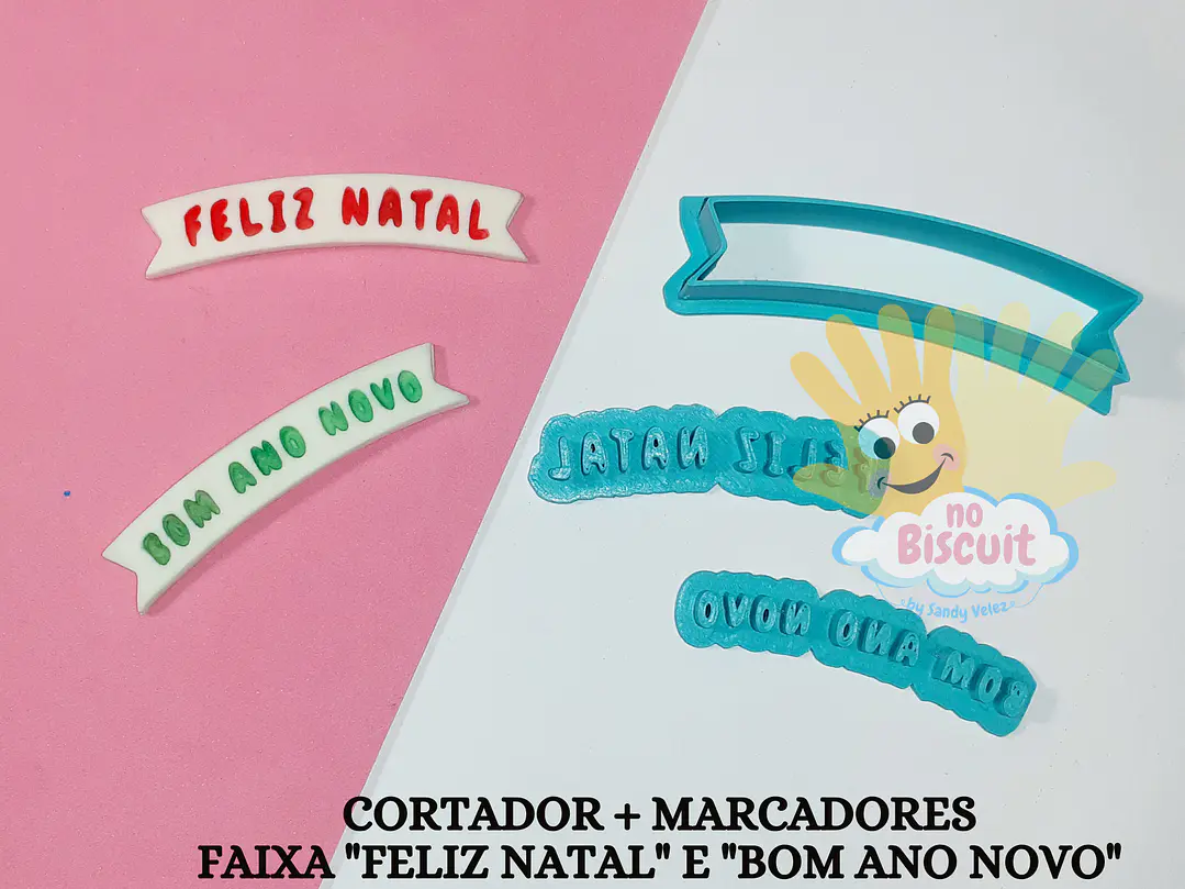 Carimbos Frases - 