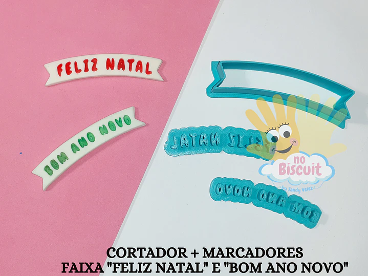 Carimbos Frases - 