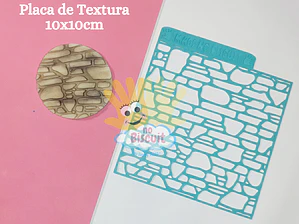 Textura Pedra