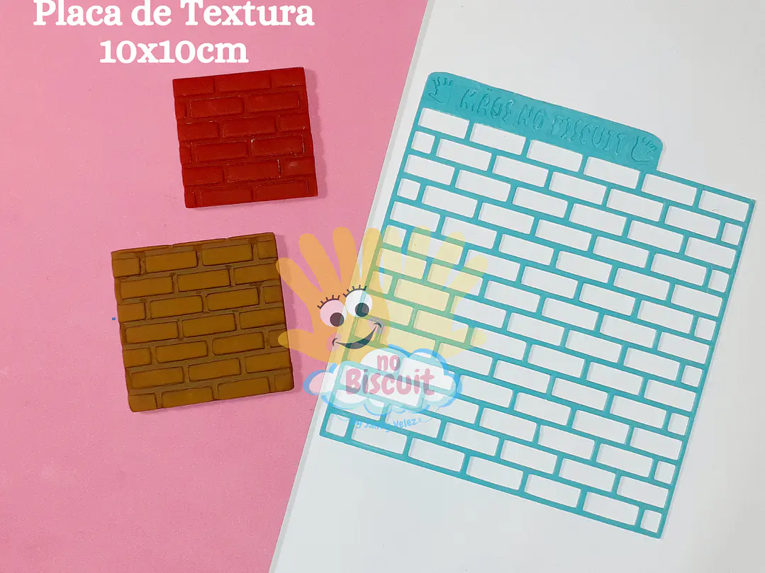 Textura Tijolo 1