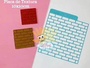 Textura Tijolo