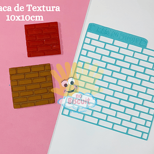 Textura Tijolo