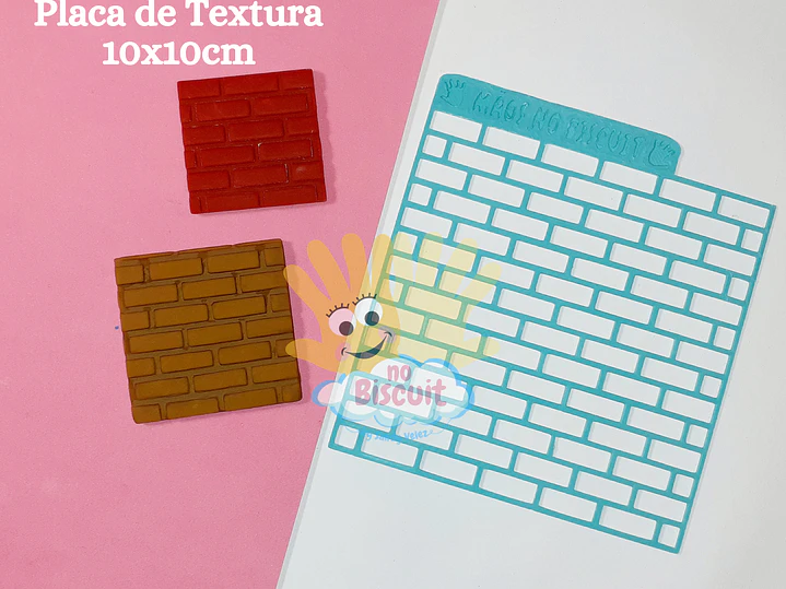 Textura Tijolo 1